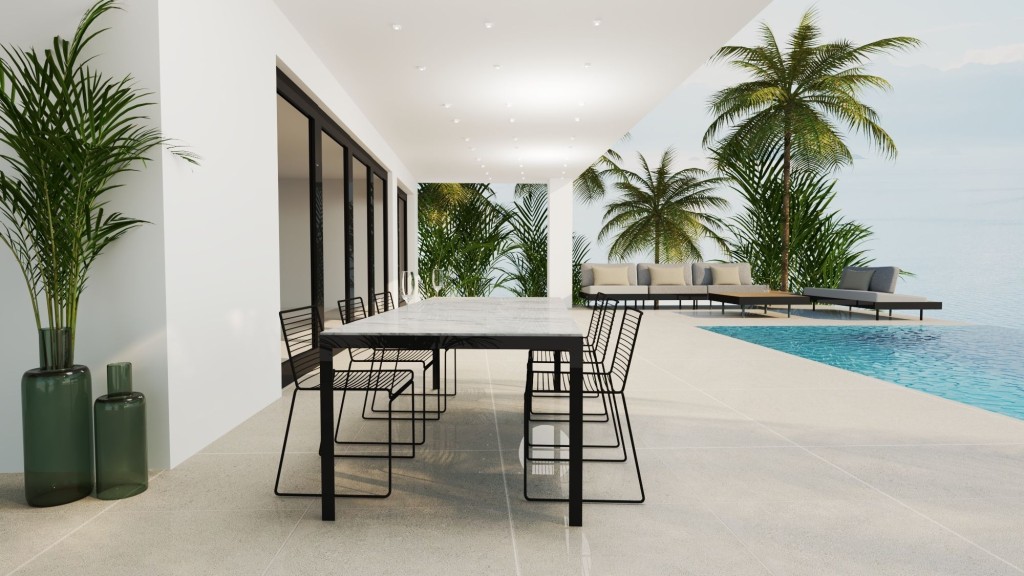 Villa Mijas € 1.200.000,-
