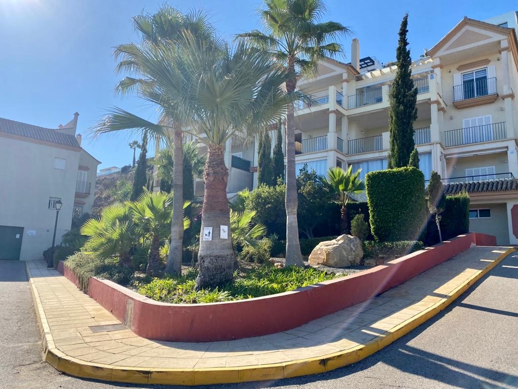 Apartment Manilva € 535.000,-