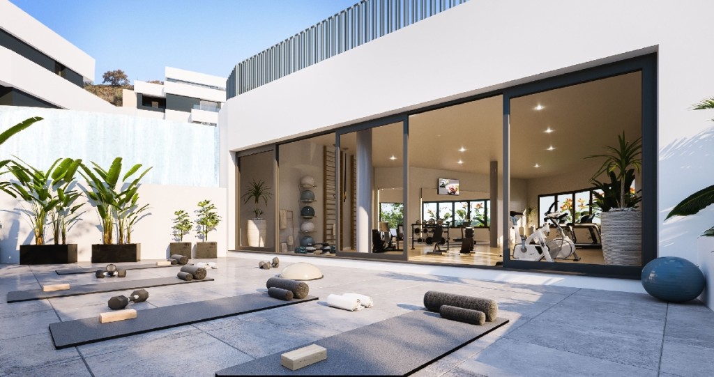 Appartement Marbella East € 509.000,-