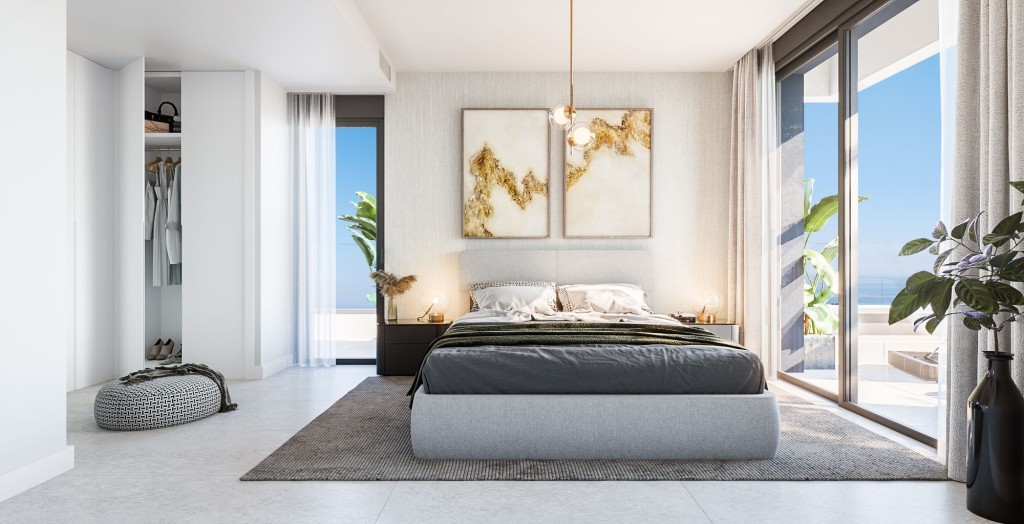 Appartement Marbella East € 509.000,-