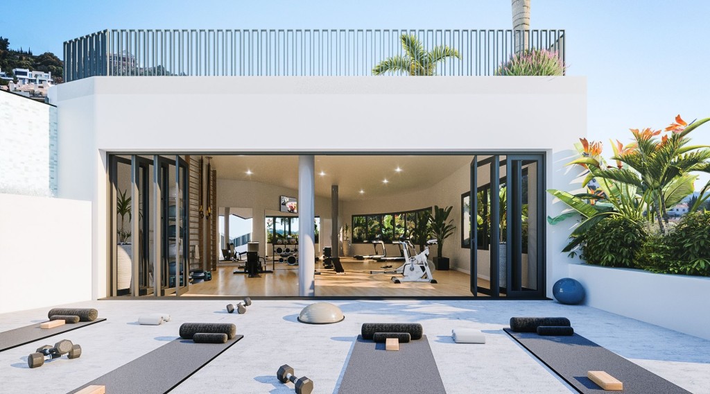 Appartement Marbella East € 509.000,-
