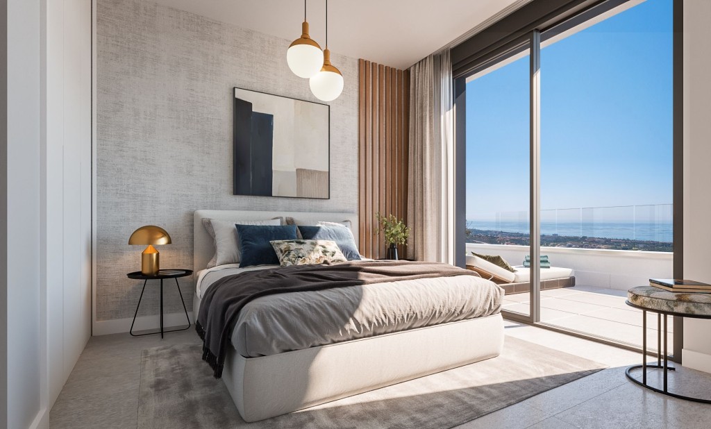 Appartement Marbella East € 509.000,-