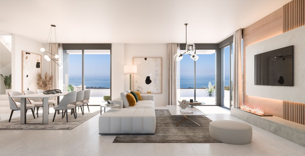 Appartement Marbella East € 509.000,-