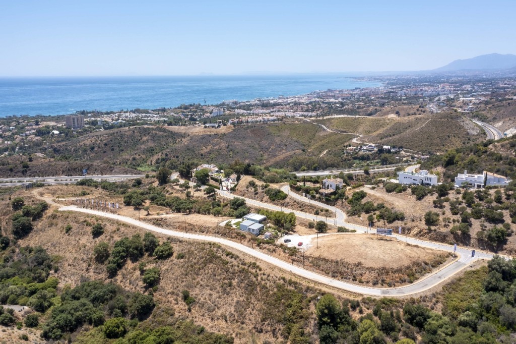 Appartement Los Monteros € 595.000,-