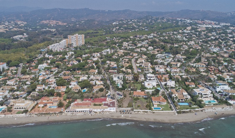 Villa Marbesa