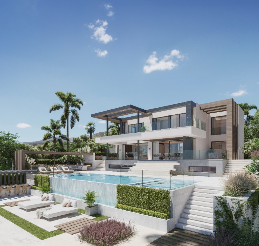Villa Mijas Golf