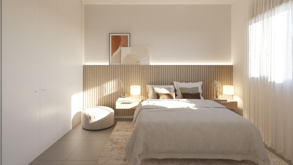 Rijtjeshuis Manilva € 483.000,-