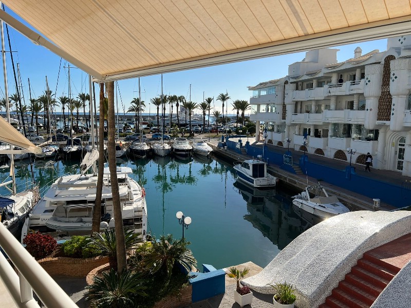 Apartment Benalmadena Costa € 649.000,-