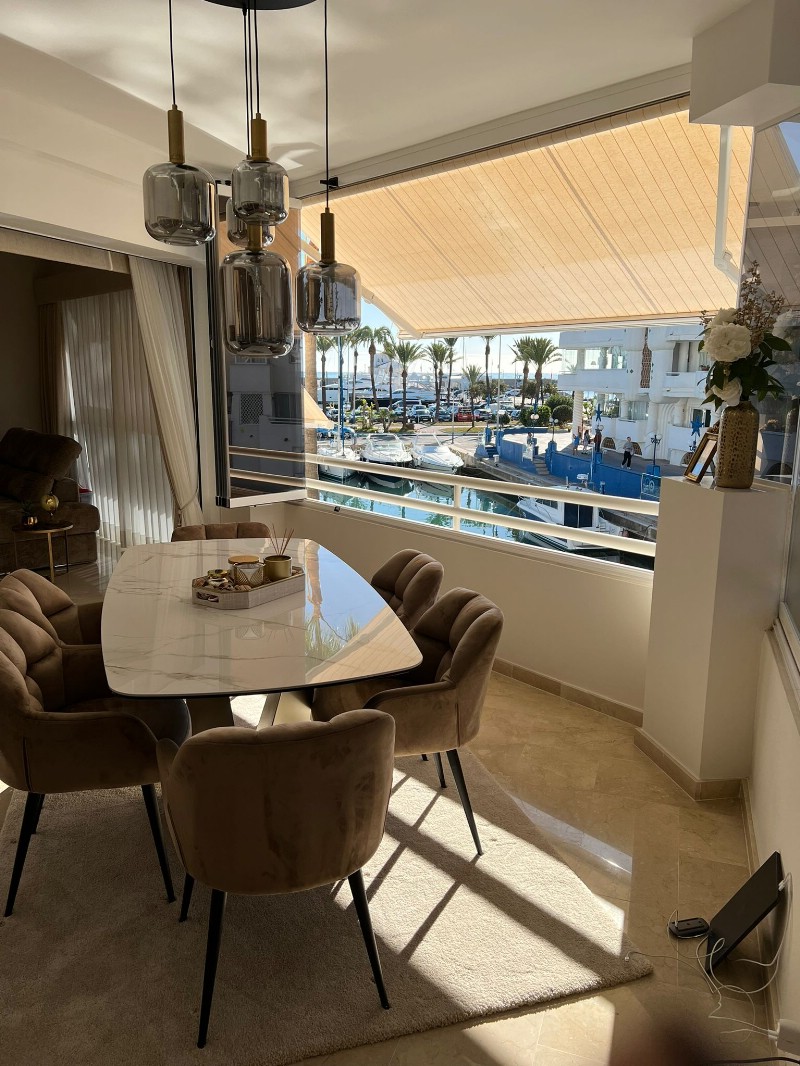 Appartement Benalmadena Costa € 649.000,-