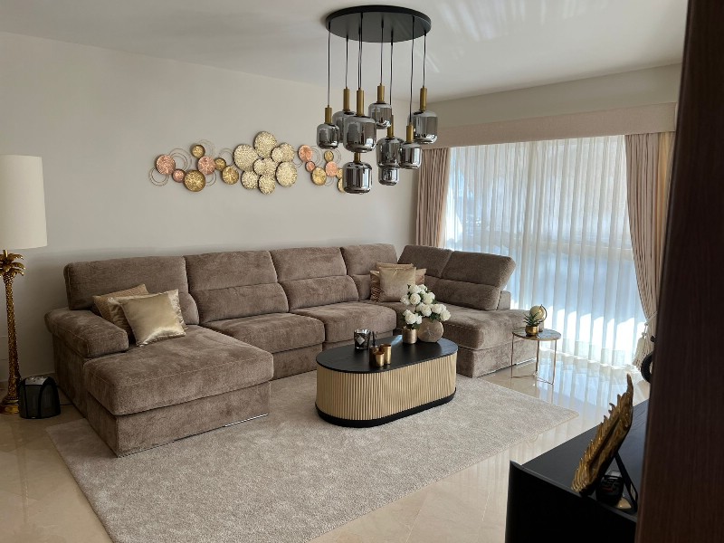 Appartement Benalmadena Costa € 649.000,-