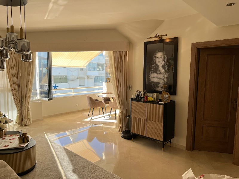Appartement Benalmadena Costa € 649.000,-
