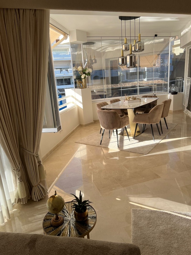 Appartement Benalmadena Costa € 649.000,-