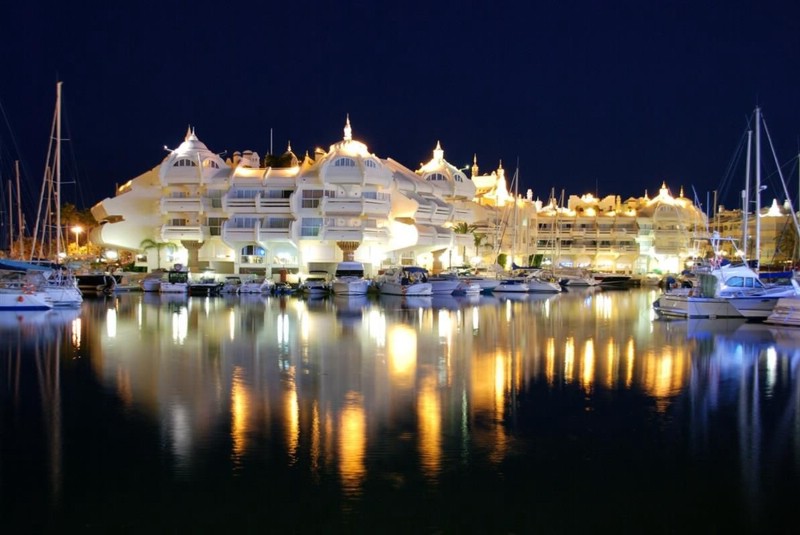 Appartement Benalmadena Costa € 649.000,-