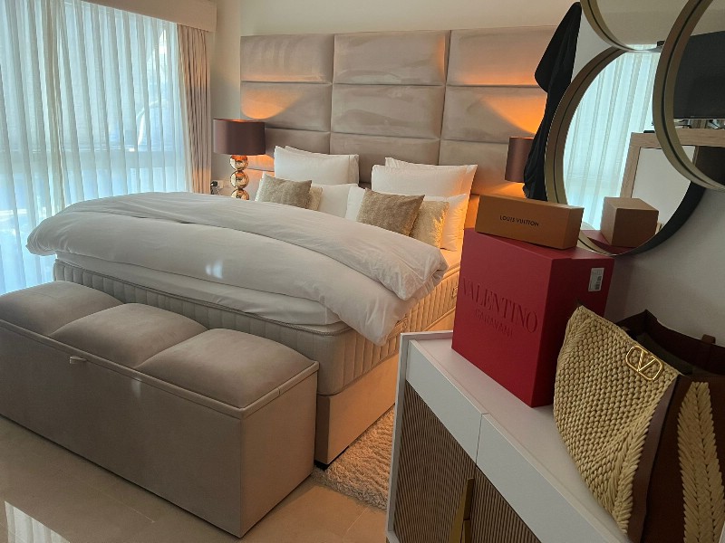 Appartement Benalmadena Costa € 649.000,-