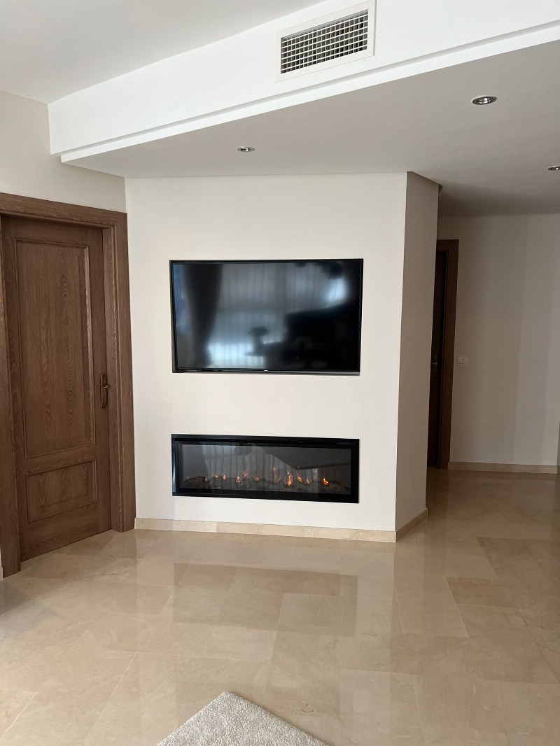 Appartement Benalmadena Costa € 649.000,-