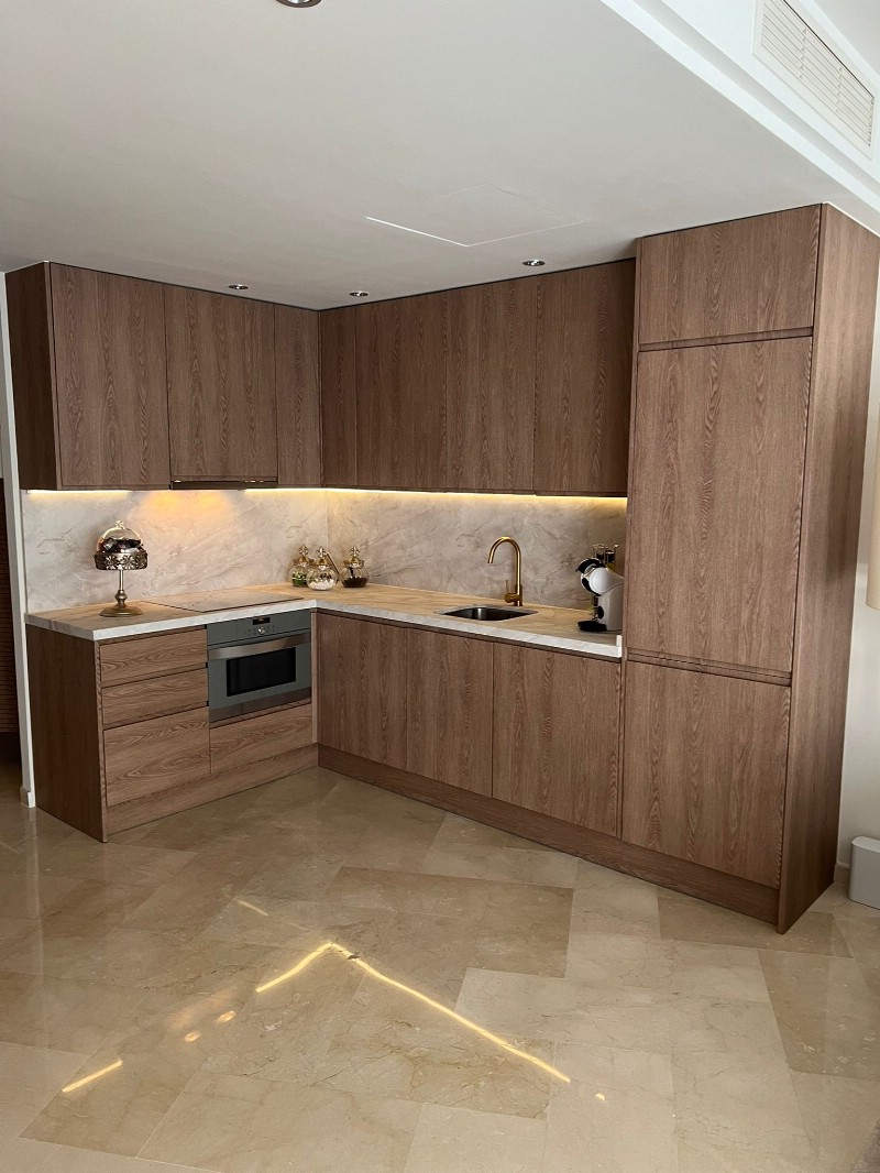 Appartement Benalmadena Costa € 649.000,-