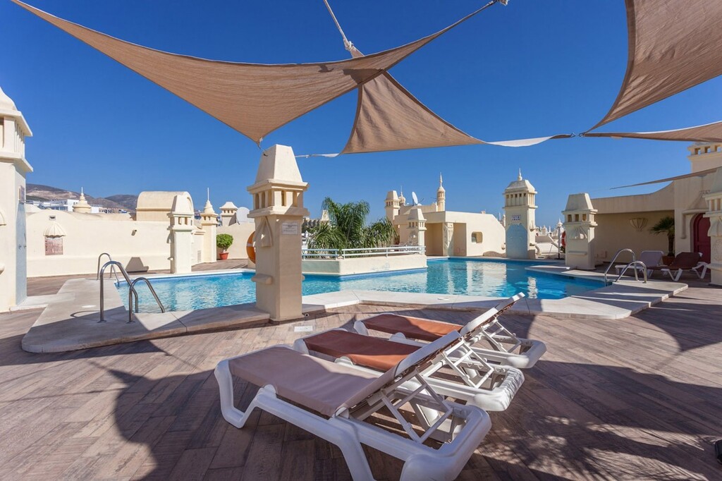 Appartement Benalmadena Costa € 649.000,-