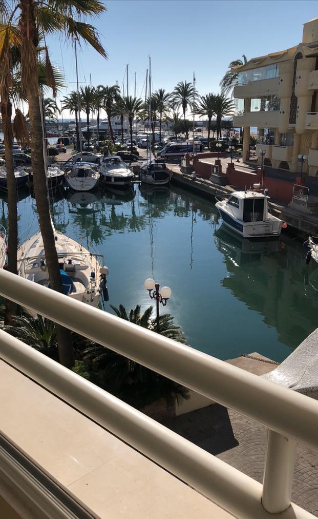 Appartement Benalmadena Costa € 649.000,-