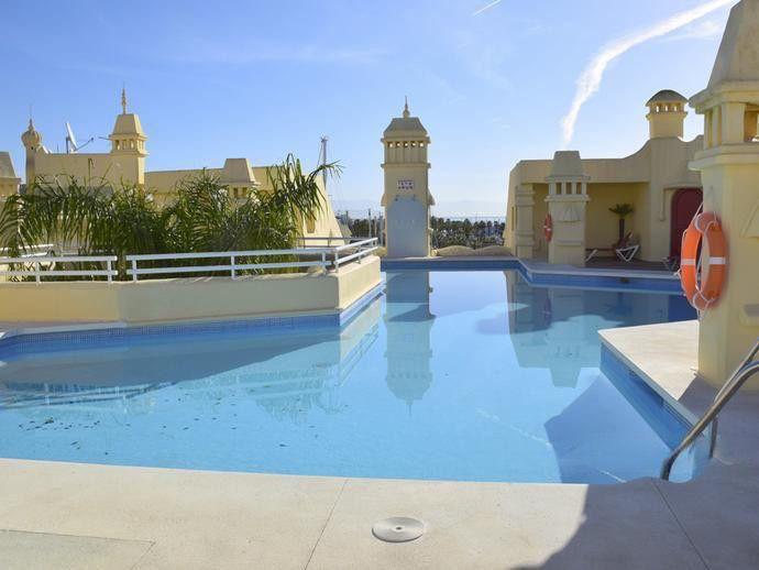 Appartement Benalmadena Costa € 649.000,-