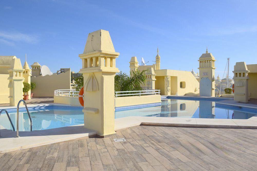 Appartement Benalmadena Costa € 649.000,-