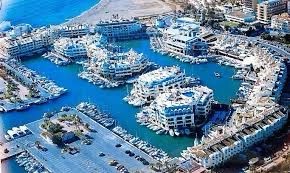 Appartement Benalmadena Costa € 649.000,-
