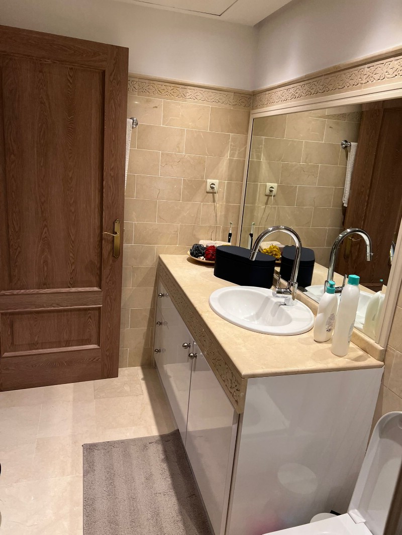 Appartement Benalmadena Costa € 649.000,-