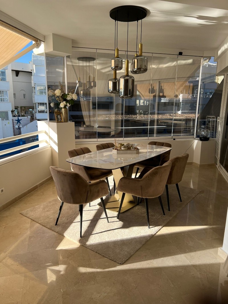Appartement Benalmadena Costa € 649.000,-