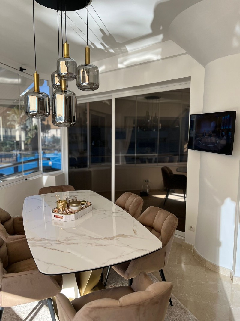 Appartement Benalmadena Costa € 649.000,-
