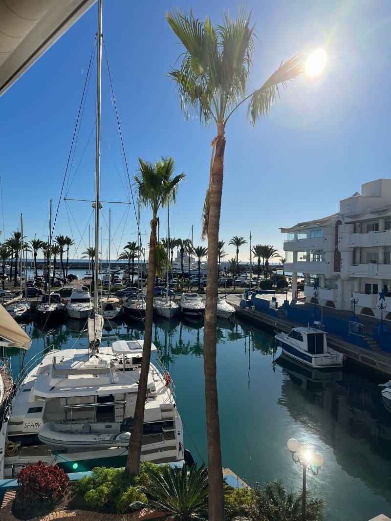 Appartement Benalmadena Costa € 649.000,-