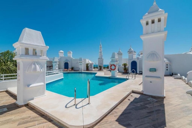 Appartement Benalmadena Costa € 649.000,-