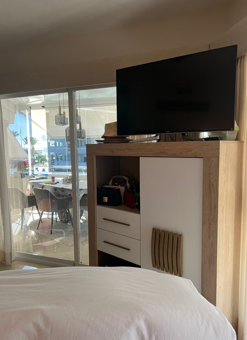 Appartement Benalmadena Costa € 649.000,-