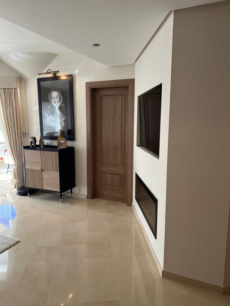 Appartement Benalmadena Costa € 649.000,-
