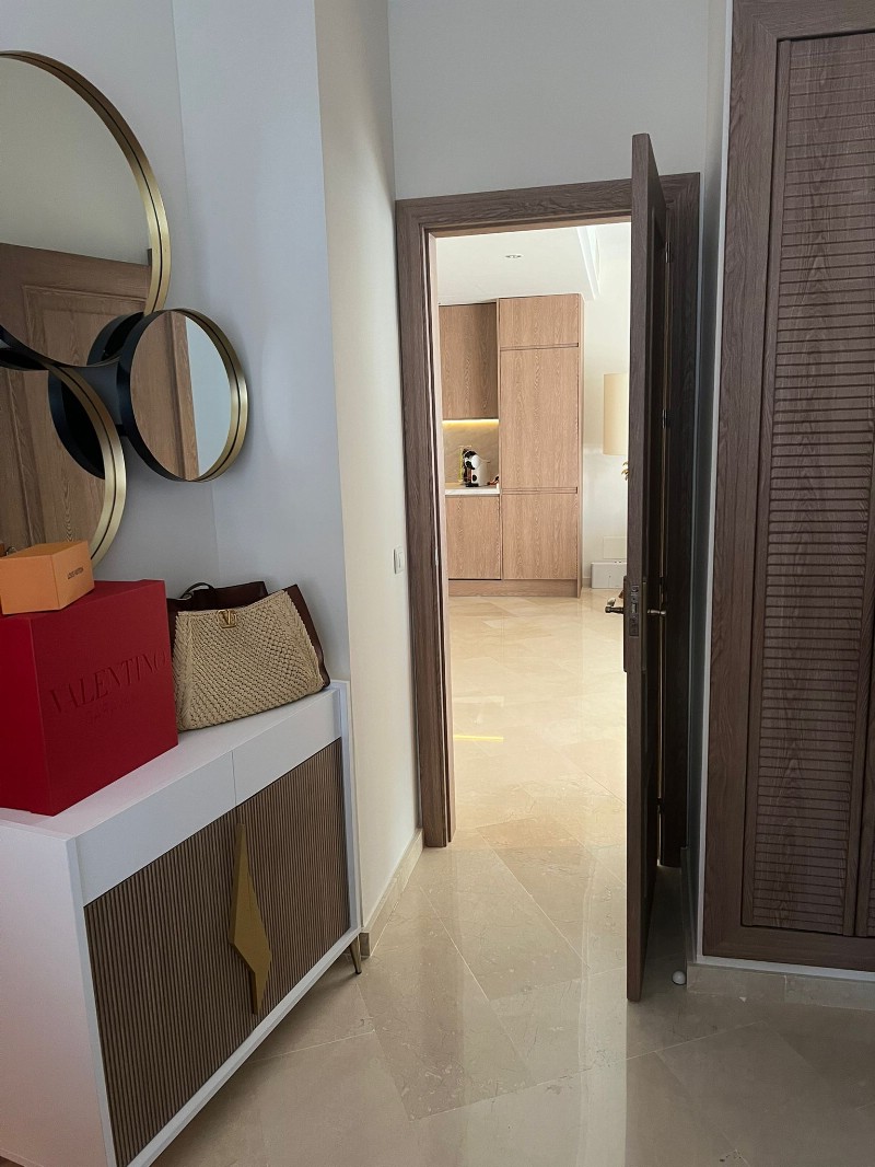 Appartement Benalmadena Costa € 649.000,-