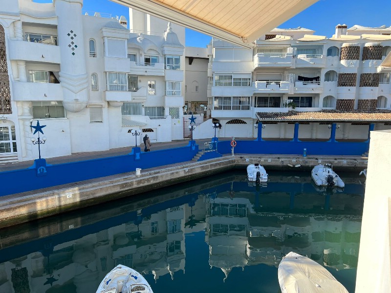 Appartement Benalmadena Costa € 649.000,-