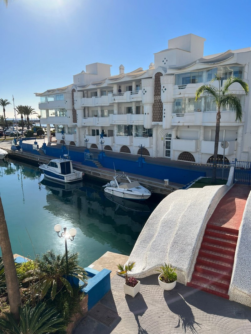 Appartement Benalmadena Costa € 649.000,-