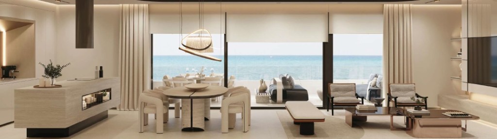 Appartement Marbella East € 2.700.000,-