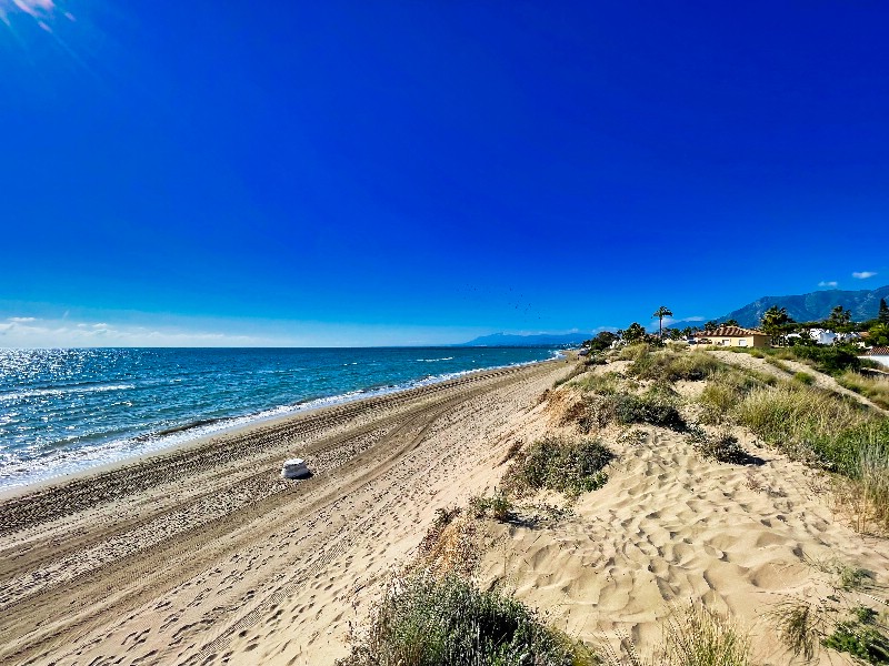 Appartement Marbella East € 2.700.000,-