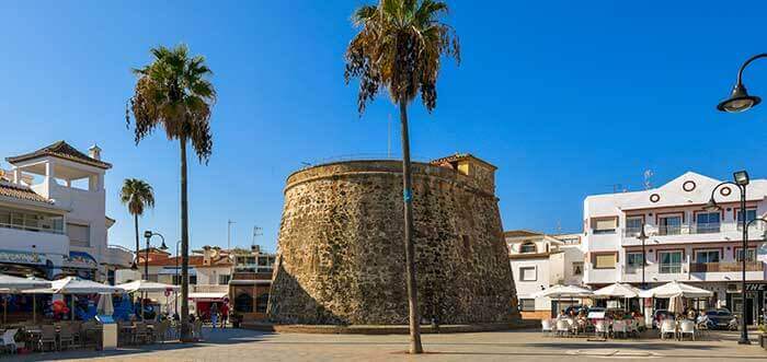 Appartement Mijas Costa € 415.200,-