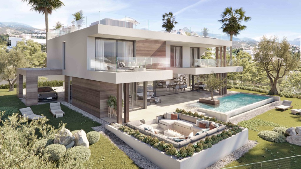 Villa Cancelada