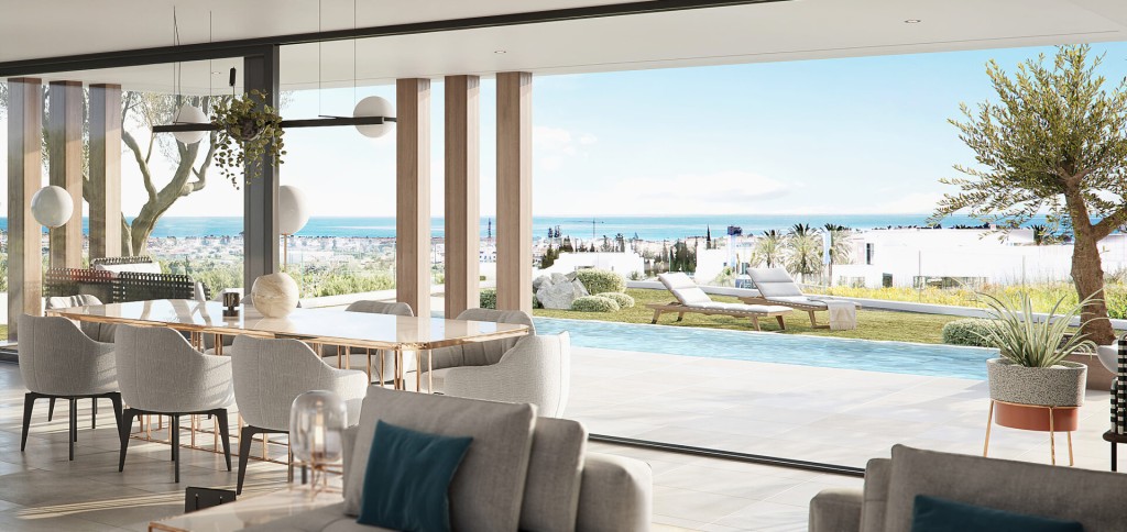 Villa Cancelada € 1.295.000,-