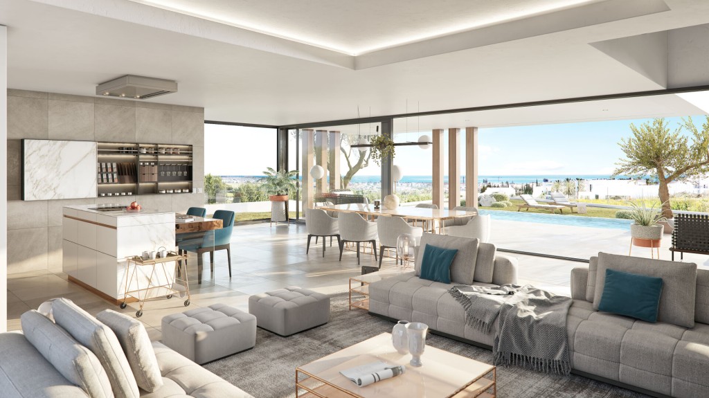 Villa Cancelada € 1.295.000,-