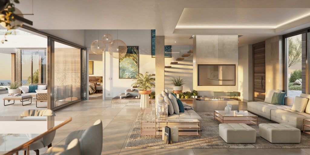 Villa Cancelada € 1.295.000,-
