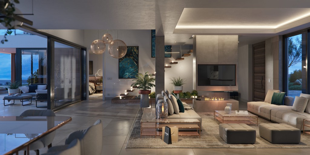 Villa Cancelada € 1.295.000,-