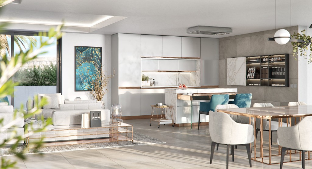 Villa Cancelada € 1.295.000,-