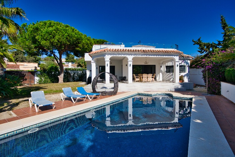 Villa Marbesa