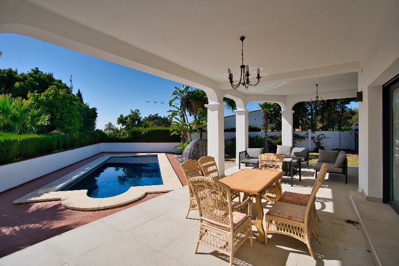 Villa Marbesa € 1.675.000,-