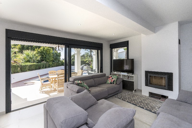 Villa Marbesa € 1.675.000,-