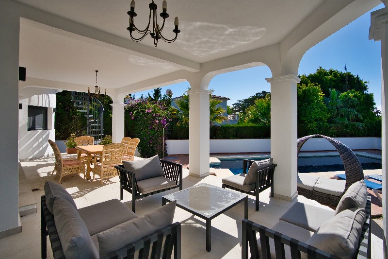 Villa Marbesa € 1.675.000,-