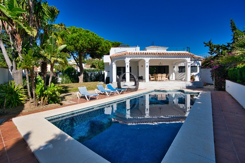 Villa Marbesa € 1.675.000,-