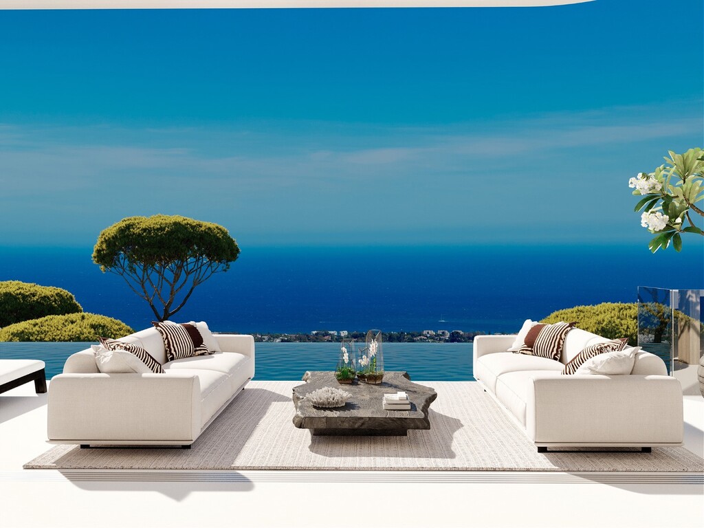 Villa Benahavís € 6.395.000,-